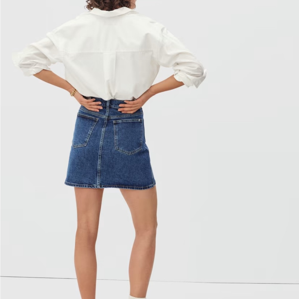 Everlane Skirt - Picture 2 of 8
